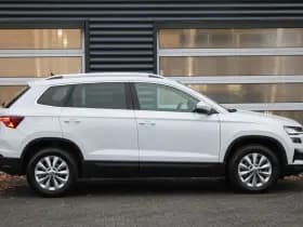 Škoda Karoq thumbnail 4