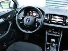 Škoda Karoq thumbnail 33
