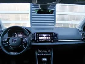 Škoda Karoq thumbnail 6