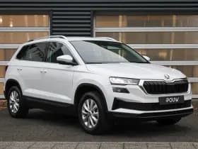 Škoda Karoq thumbnail 10