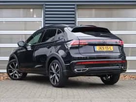 Volkswagen Taigo thumbnail 11