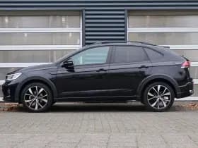 Volkswagen Taigo thumbnail 12