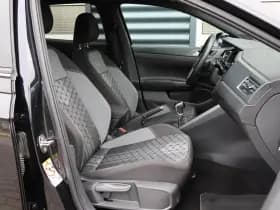 Volkswagen Taigo thumbnail 14