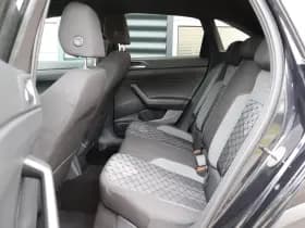 Volkswagen Taigo thumbnail 17