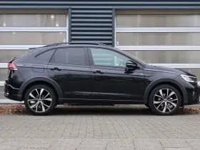 Volkswagen Taigo thumbnail 3