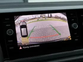 Volkswagen Taigo thumbnail 26