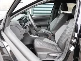 Volkswagen Taigo thumbnail 4