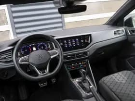 Volkswagen Taigo thumbnail 5