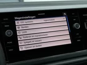 Volkswagen Taigo thumbnail 54