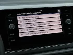 Volkswagen Taigo thumbnail 59