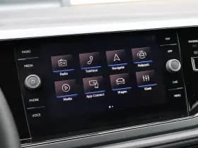 Volkswagen Taigo thumbnail 60