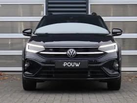 Volkswagen Taigo thumbnail 7