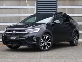 Volkswagen Taigo thumbnail 64
