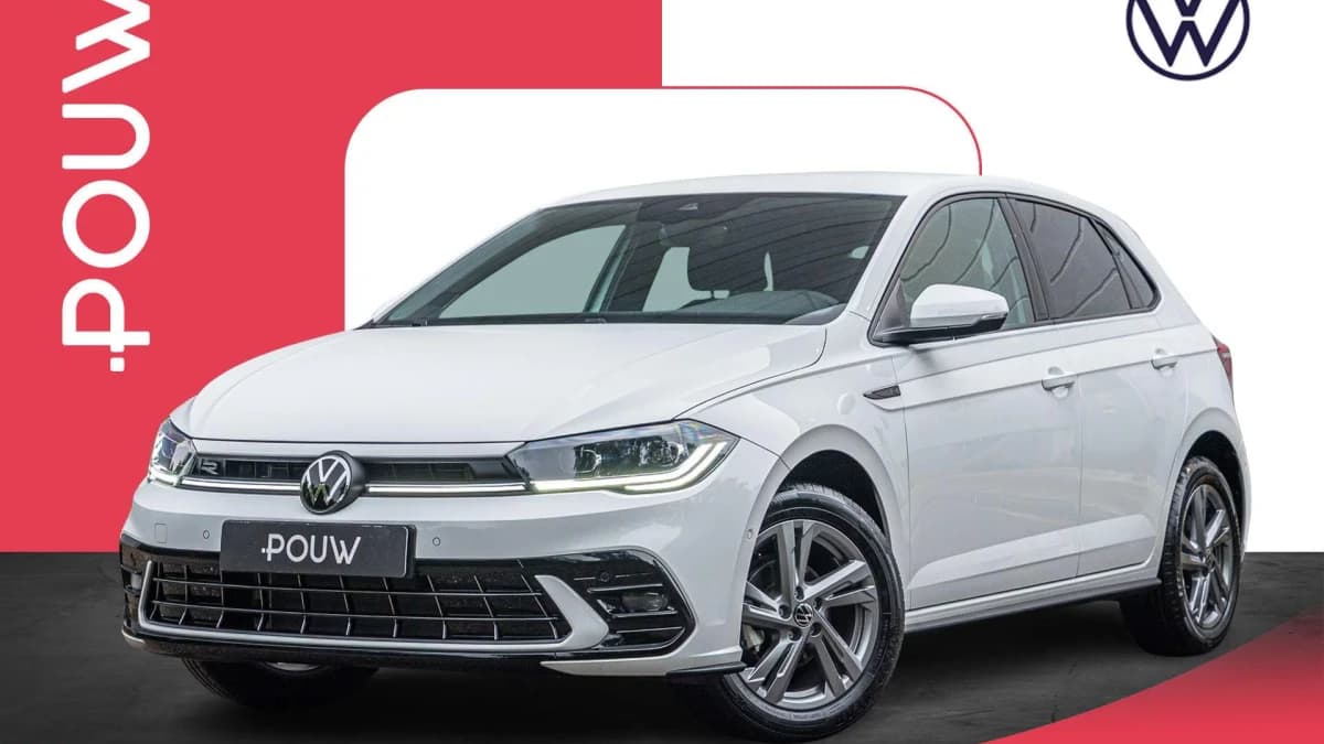 Volkswagen Polo — foto 1