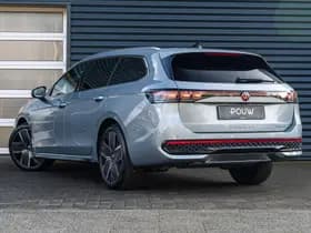 Volkswagen Passat thumbnail 11