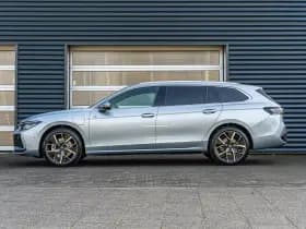 Volkswagen Passat thumbnail 14