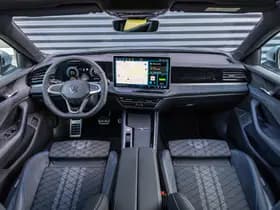 Volkswagen Passat thumbnail 5