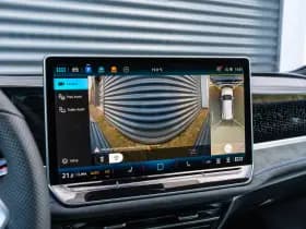 Volkswagen Passat thumbnail 48