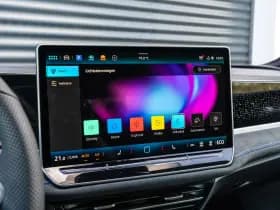 Volkswagen Passat thumbnail 53