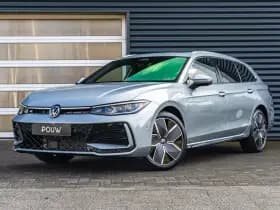 Volkswagen Passat thumbnail 58
