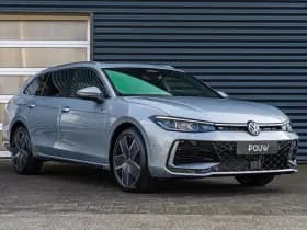 Volkswagen Passat thumbnail 9