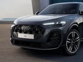 Audi Q5 thumbnail 9