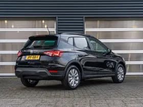 SEAT Arona thumbnail 2
