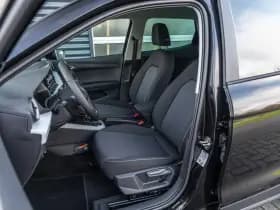 SEAT Arona thumbnail 4