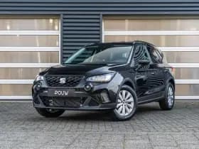 SEAT Arona thumbnail 39