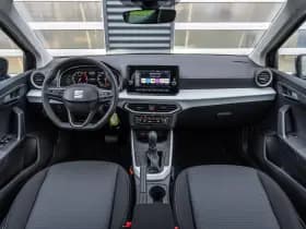 SEAT Arona thumbnail 5