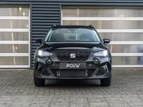 SEAT Arona thumbnail 6