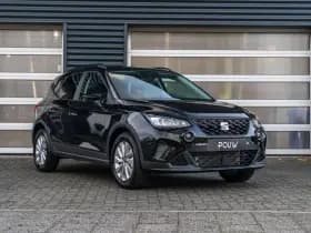 SEAT Arona thumbnail 8