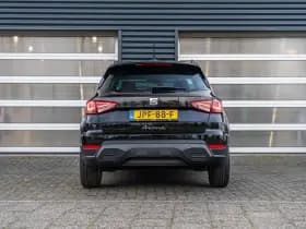 SEAT Arona thumbnail 9