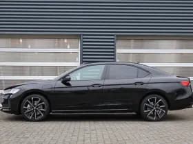 Škoda Superb thumbnail 12