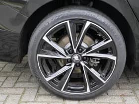 Škoda Superb thumbnail 13