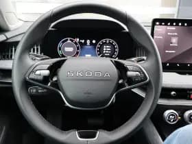 Škoda Superb thumbnail 19