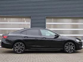 Škoda Superb thumbnail 3