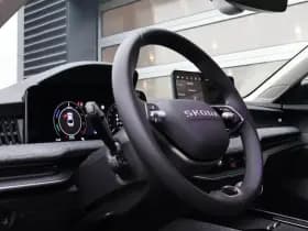 Škoda Superb thumbnail 28