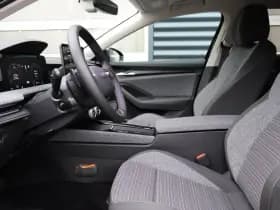 Škoda Superb thumbnail 4