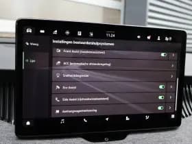 Škoda Superb thumbnail 34