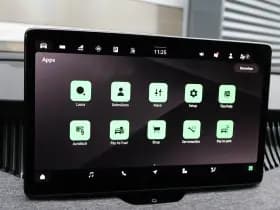 Škoda Superb thumbnail 38