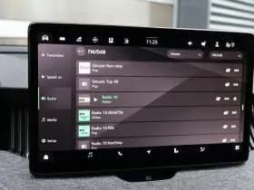 Škoda Superb thumbnail 40