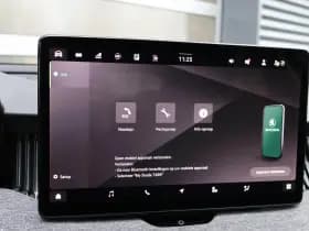Škoda Superb thumbnail 41