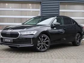 Škoda Superb thumbnail 44