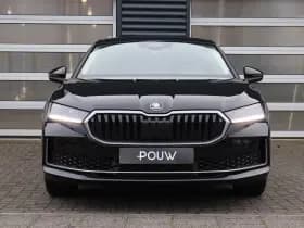 Škoda Superb thumbnail 6