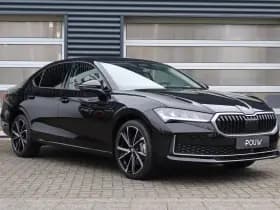 Škoda Superb thumbnail 8