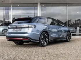 Volkswagen ID.7 thumbnail 2
