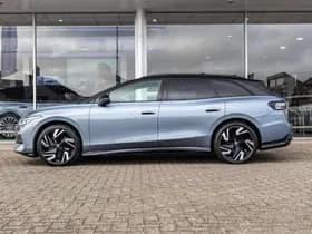 Volkswagen ID.7 thumbnail 12