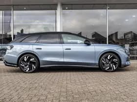 Volkswagen ID.7 thumbnail 3