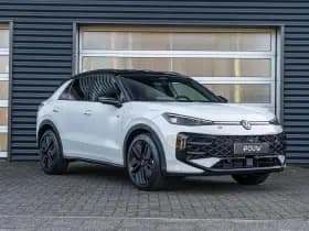 Volkswagen T-Roc thumbnail 8